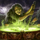 Illustration for article titled Double, double toil and trouble fire burn and CAHers bubble.